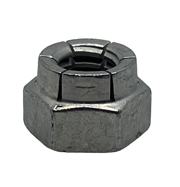 A04202000FXZ 5/16-18 FULL FLEXLOC  NUT ZINC